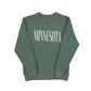 Minnesota Herringbone Sweatshirt