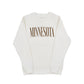 Minnesota Herringbone Sweatshirt
