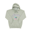 Pastel Minnesota Emblem Sweatshirt - Willow