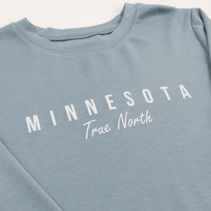 Minnesota True North Comfort Sweatshirt