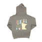 Minnesota Earthy Vibes Hoodie