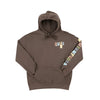 Minnesota Earthy Vibes Hoodie - CLAY