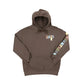 Minnesota Earthy Vibes Hoodie