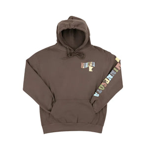 Minnesota Earthy Vibes Hoodie