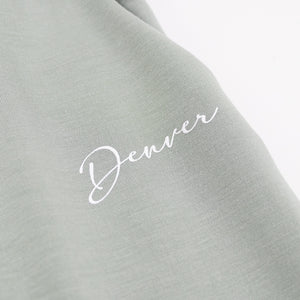 Comfy Denver Sweatpants
