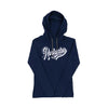 Women's Rochester Minnesota Hooded Sweatshirt - NAVY