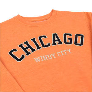 Youth Chicago Windy City Crew