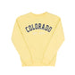 Youth Colorado Est 1876 Sweatshirt