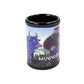 Paul and Babe Rim Shot Glass - Love From USA