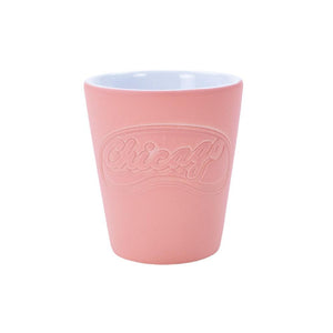 Coral Shot Glass - Love From USA