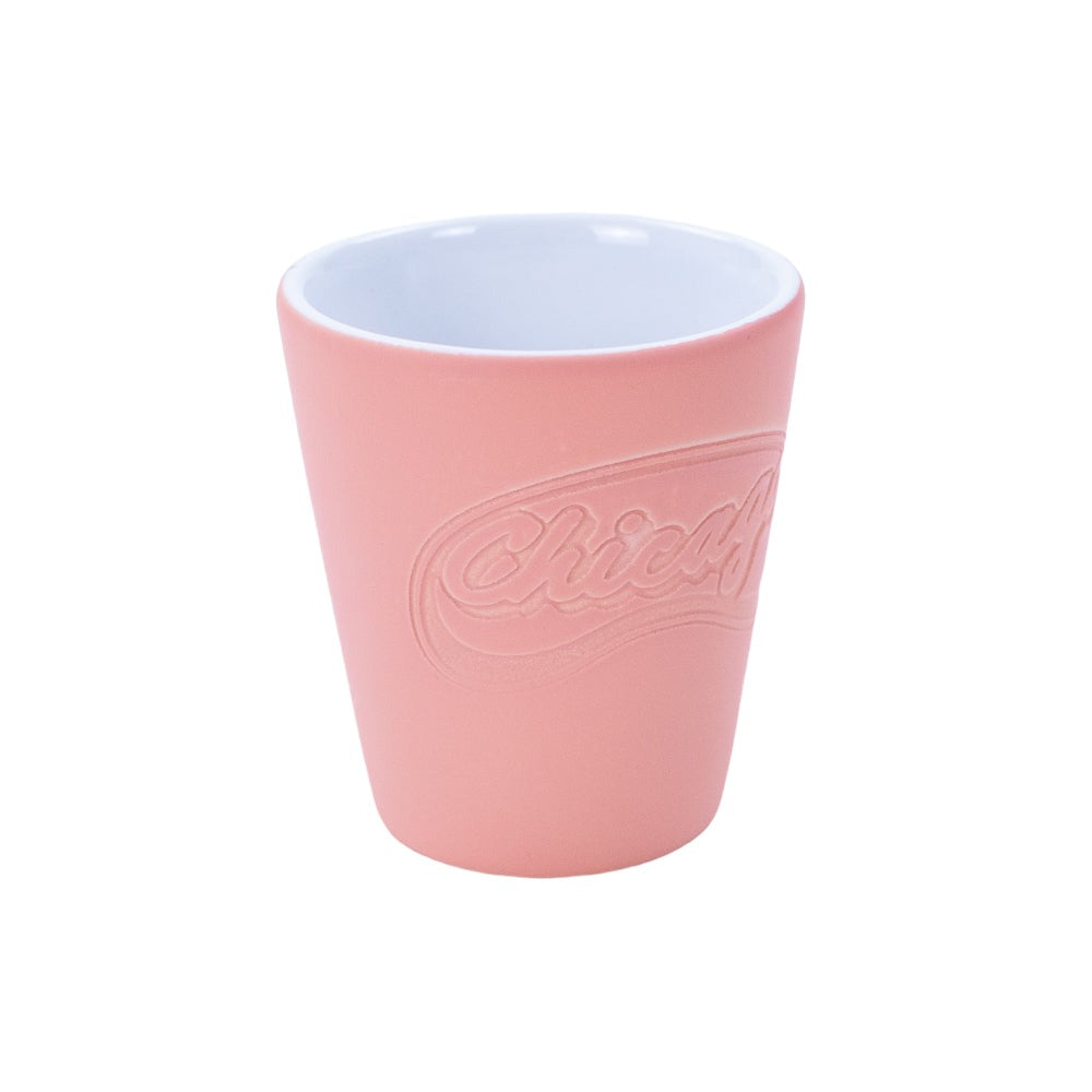 Coral Shot Glass