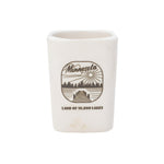 Lake Life Shot Glass - Love From USA
