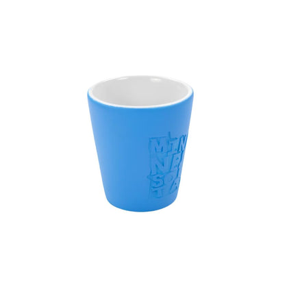 Minnesota Deep Blue State Shot Glass