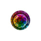 Minnesota Rainbow Bottom Shot Glass - Love From USA