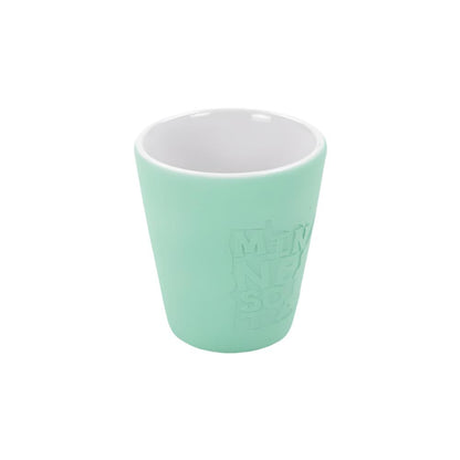 Minnesota Teal State Shot Glass