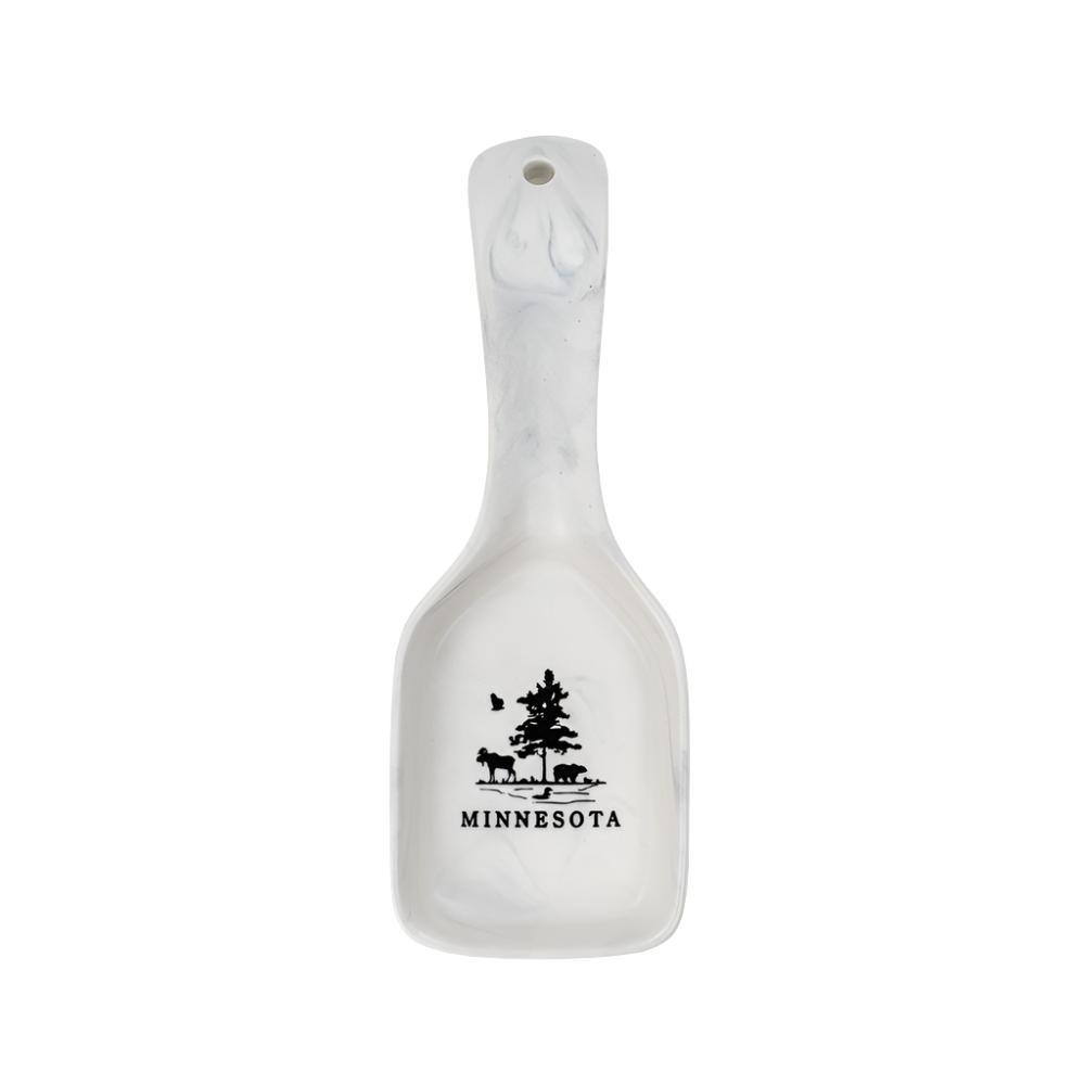 Minnesota Marble Swirl Spoon Rest - Love From USA