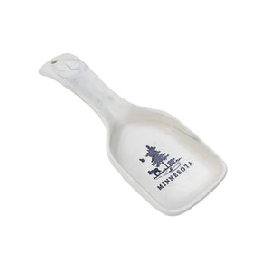 Minnesota Marble Swirl Spoon Rest - Love From USA