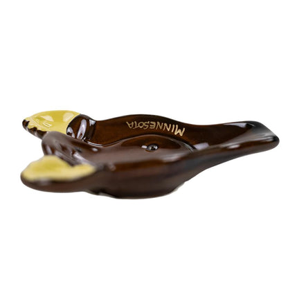 Mini Moose Dish Spoon Rest