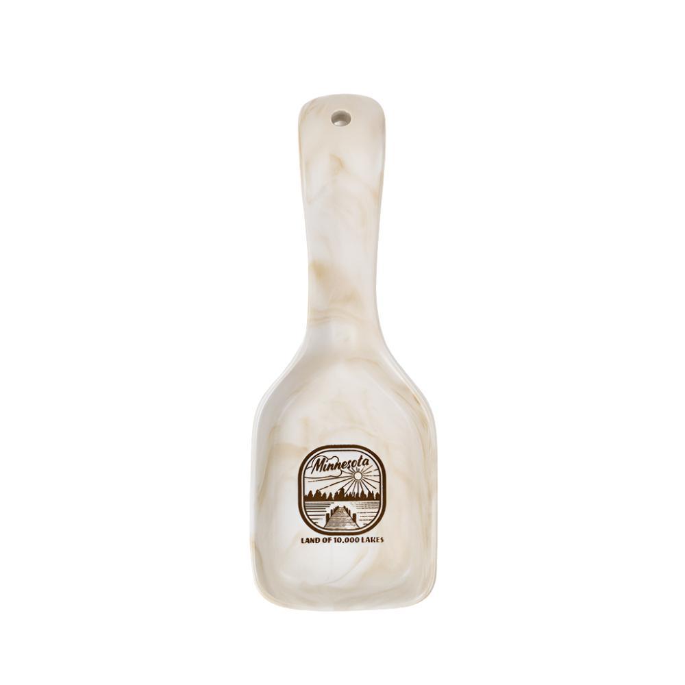 Lake Life Spoon Rest - Love From USA