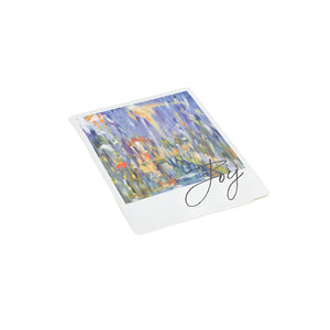 Drops of Joy Sticker