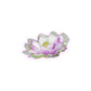 Joyful Lotus Sticker