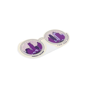 The Lens of Prince - Love From USA