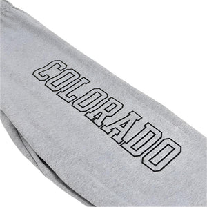 Colorado Tone In Lounge Pants - Love From USA