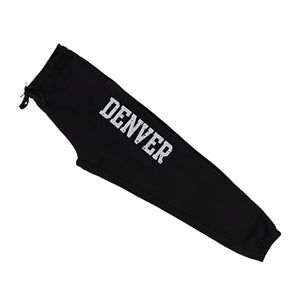Denver Cozy Sweatpants - Love From USA