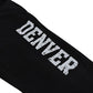 Denver Cozy Sweatpants - Love From USA