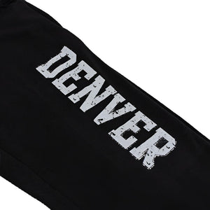 Denver Cozy Sweatpants - Love From USA