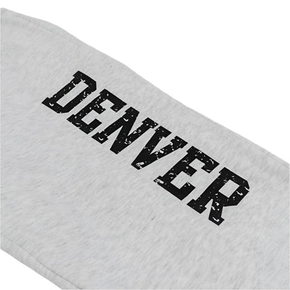 Denver Cozy Sweatpants