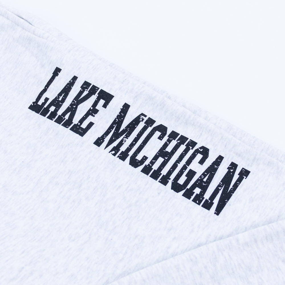 Lake Michigan Sweatpants