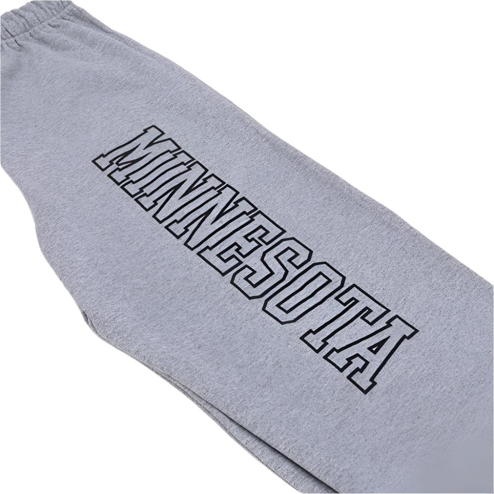 Minnesota Classic Sweatpants - Love From USA