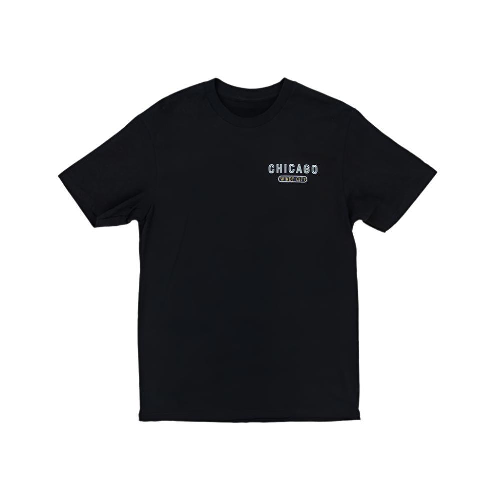 The Windy City Scene Tee - Love From USA