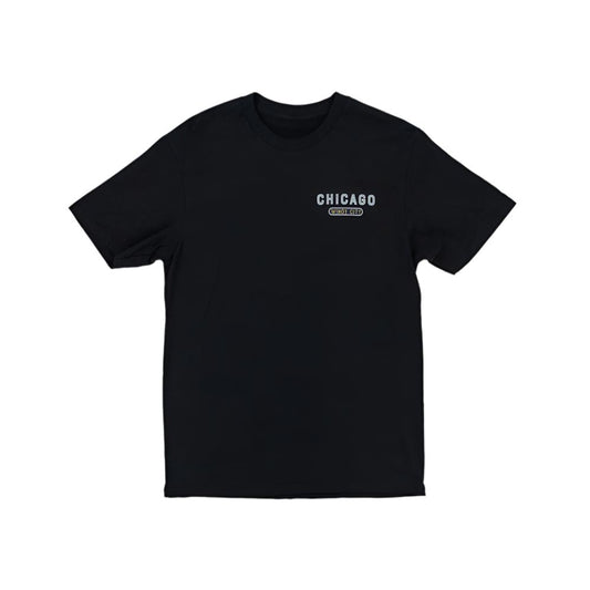 The Windy City Scene Tee