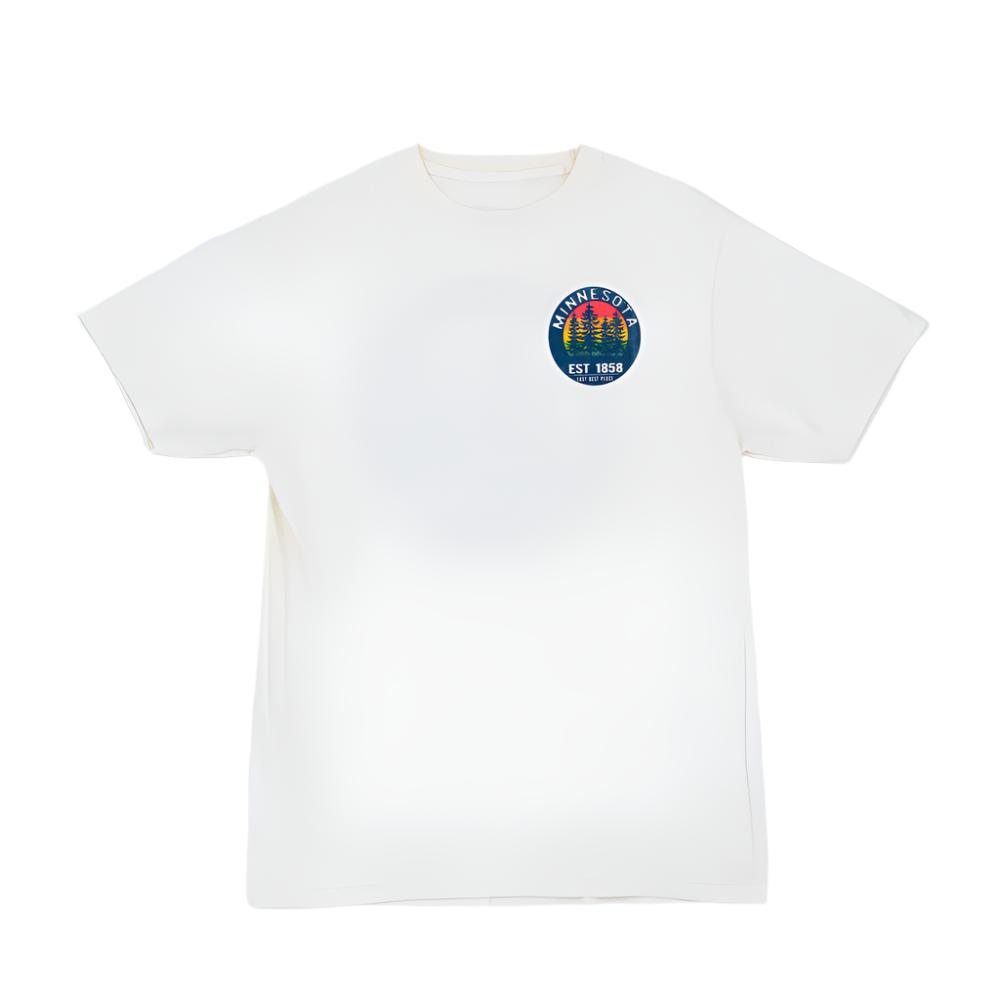 Last Best Place Tee