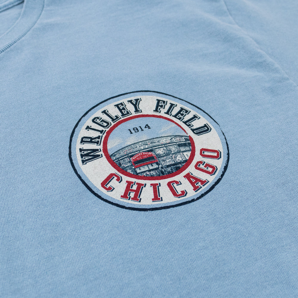 Agent Wrigley Tee