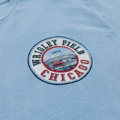 Agent Wrigley Tee