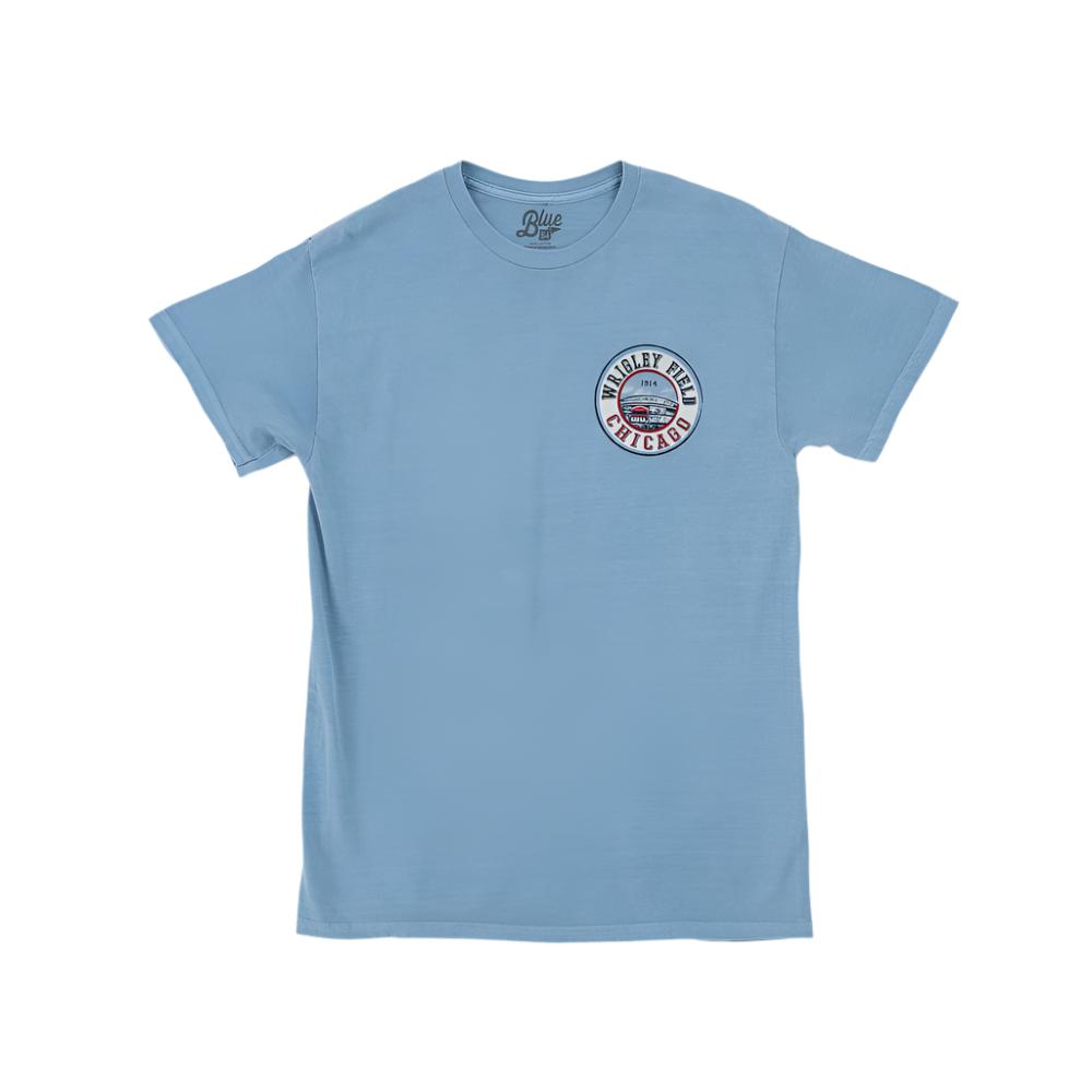 Agent Wrigley Tee