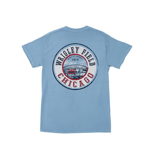 Agent Wrigley Tee - Love From USA