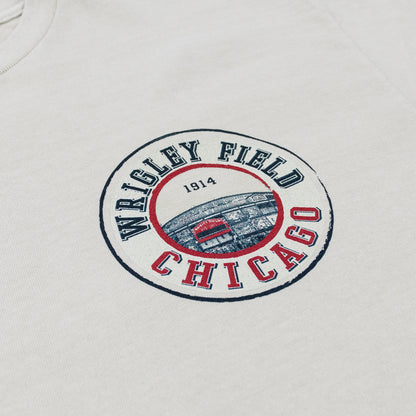 Agent Wrigley Tee