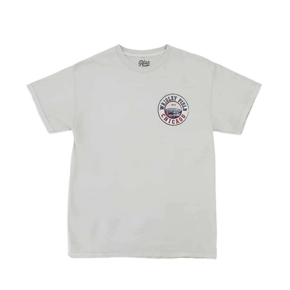 Agent Wrigley Tee