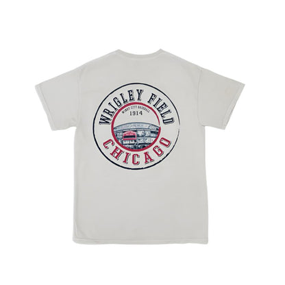 Agent Wrigley Tee