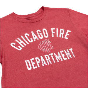 Chicago Fire Department T-Shirt