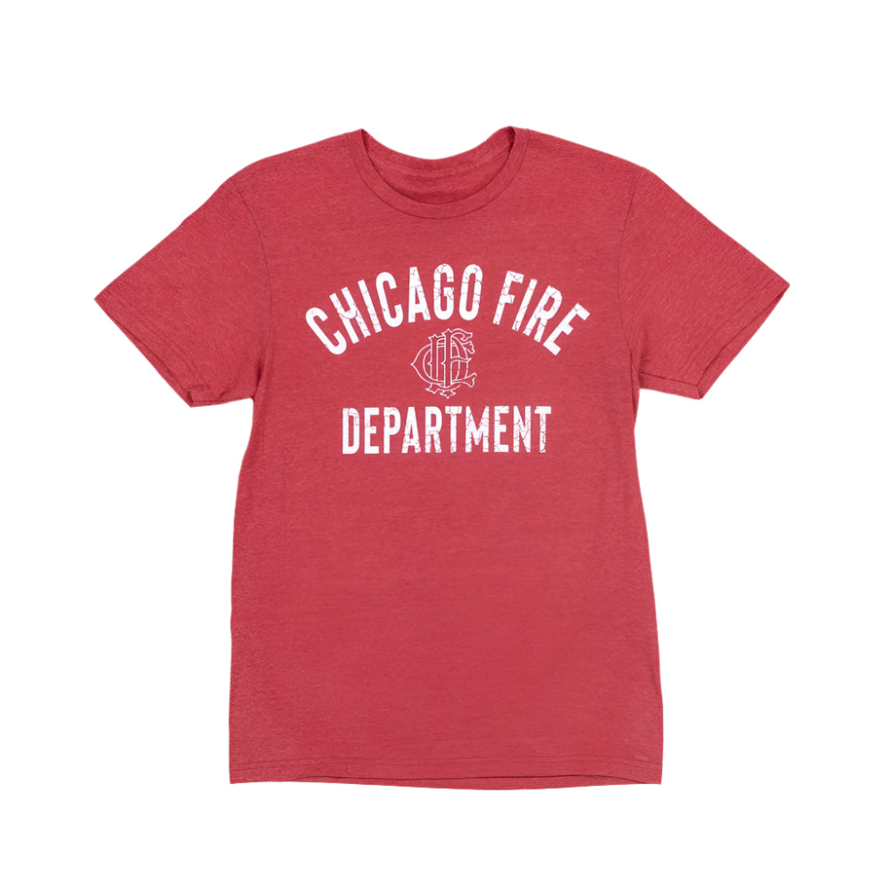 Chicago Fire Department T-Shirt