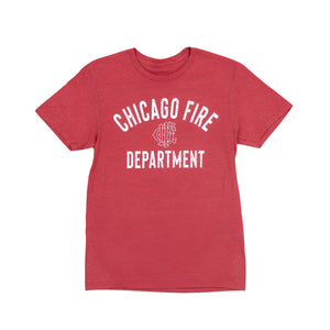 Chicago Fire Department T-Shirt