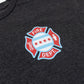 Chicago Fire Department Guardian Shield Tee Shirt