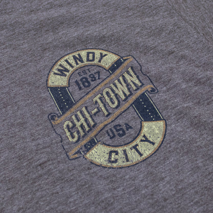 Chi Town Tee