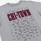 Chi Town Neighborhoods T-Shirt