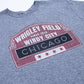 Chicago Wrigley Field Tee - Love From USA